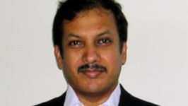Dr. Anand Subramaniam Iyer